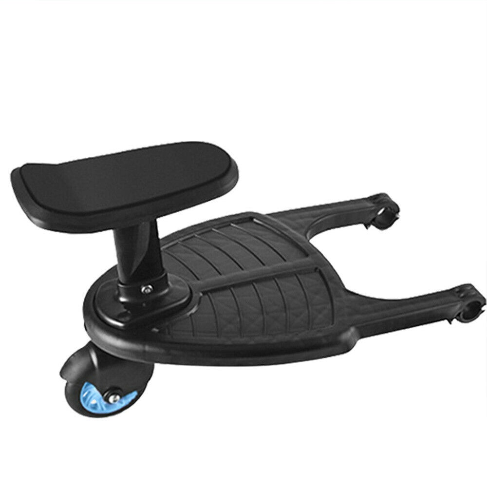 Pushchair 2025 step board