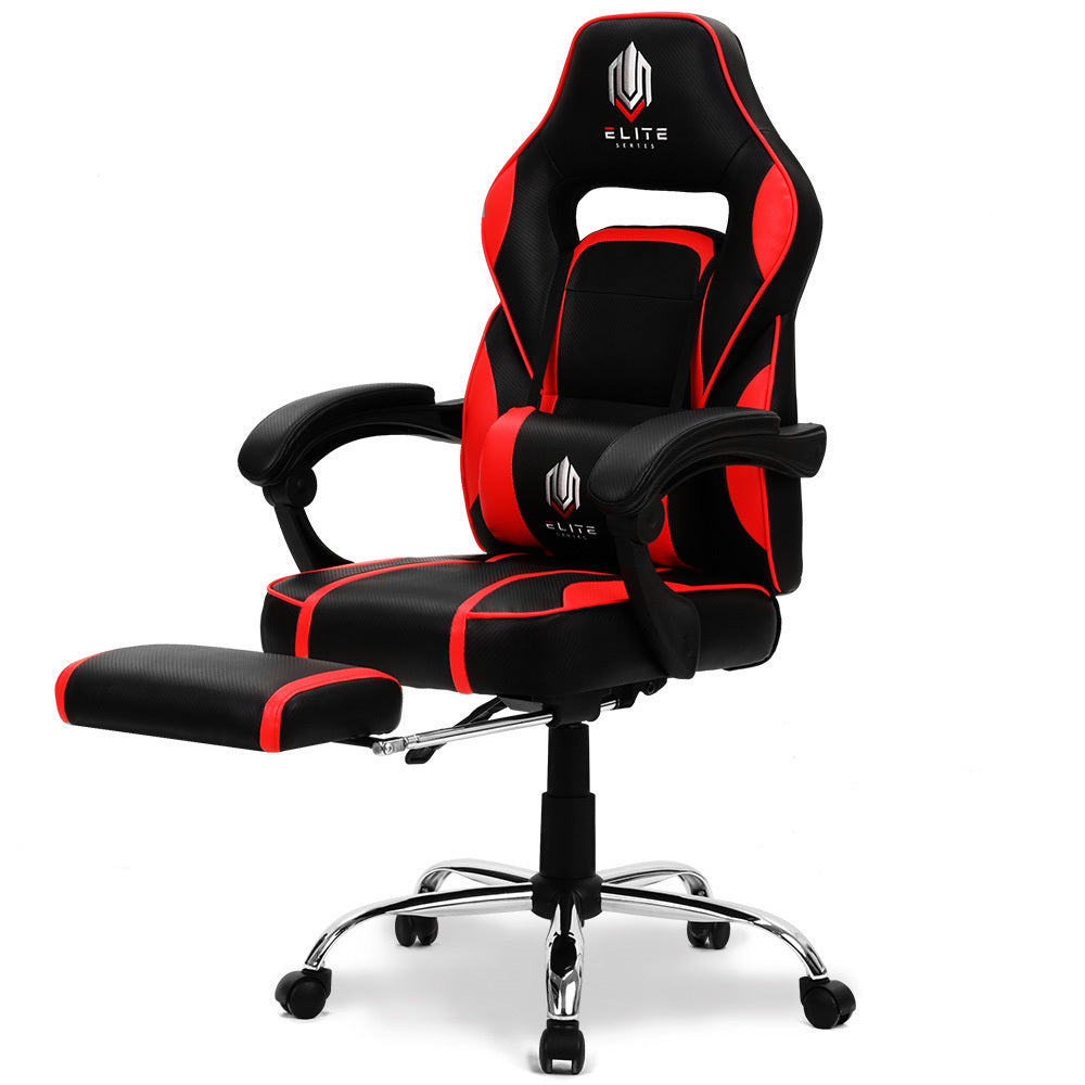 Overdrive diablo reclining online gaming chair