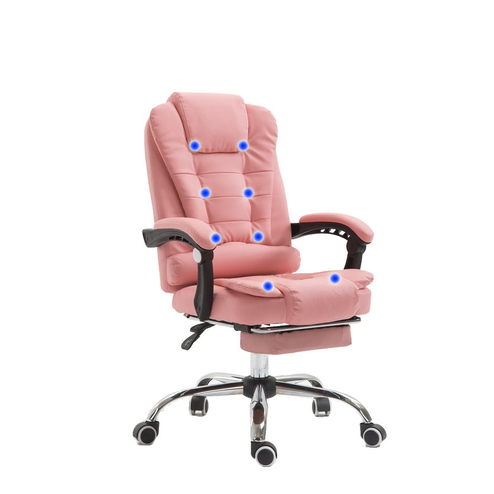 Artiss 8 point massage online executive office computer chair