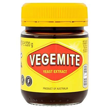 12 x Vegemite Kraft 150G