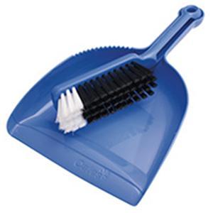 Dustpan And Brush