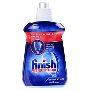 Rinse Aid 250Ml