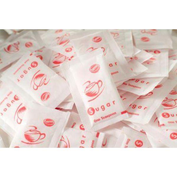 White Sugar Sachets 2000 X 3G