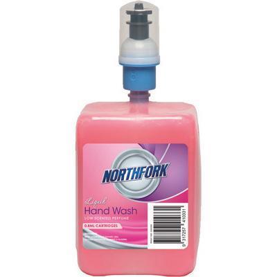 Hand Wash Liquid 1L