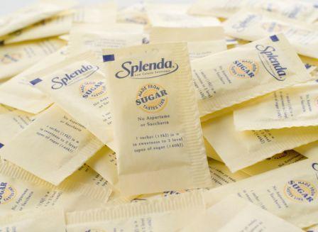 Splenda Sweetener Sachets 1000