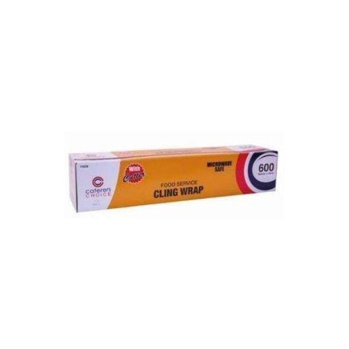 Cling Wrap 600M X 45Mm