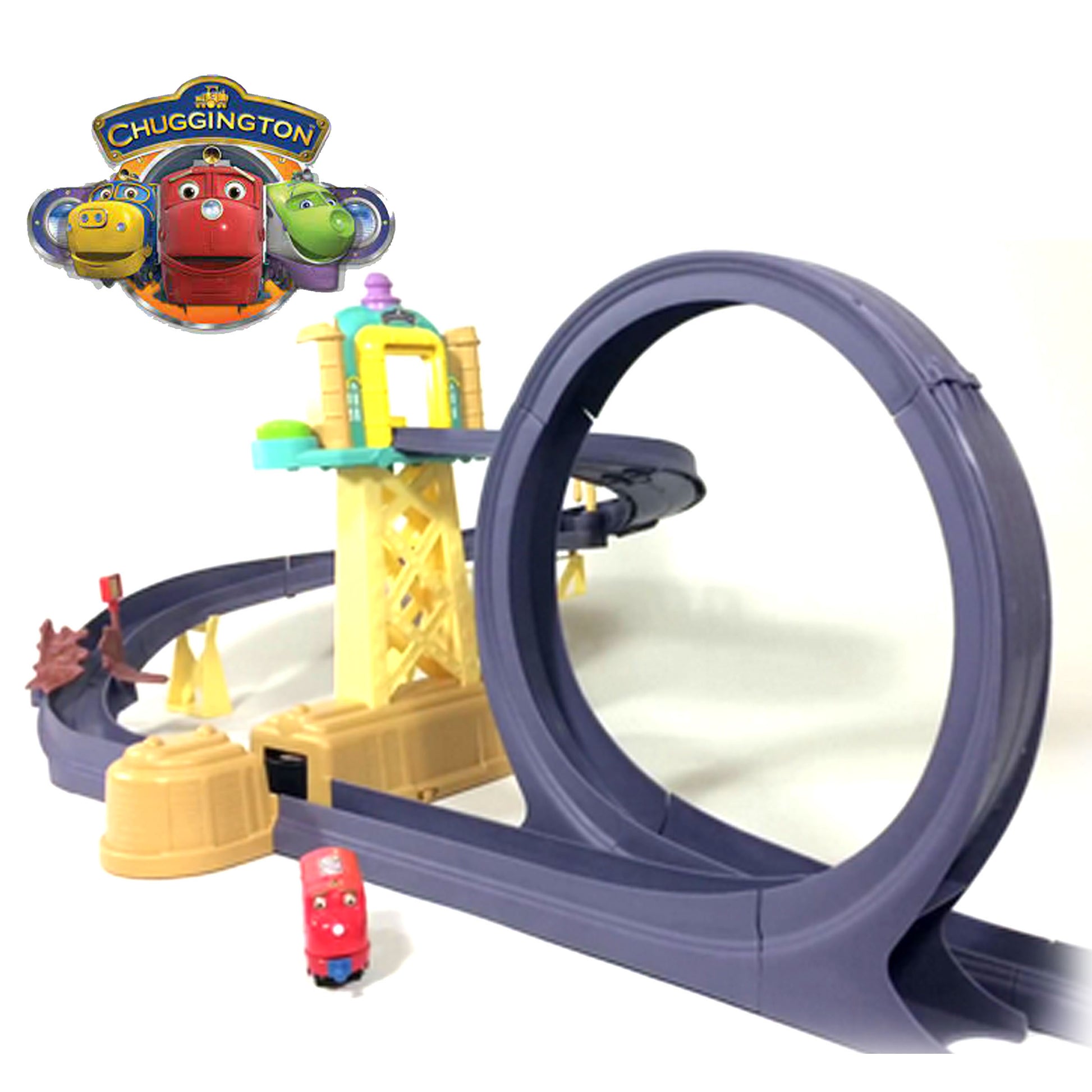 chuggington track