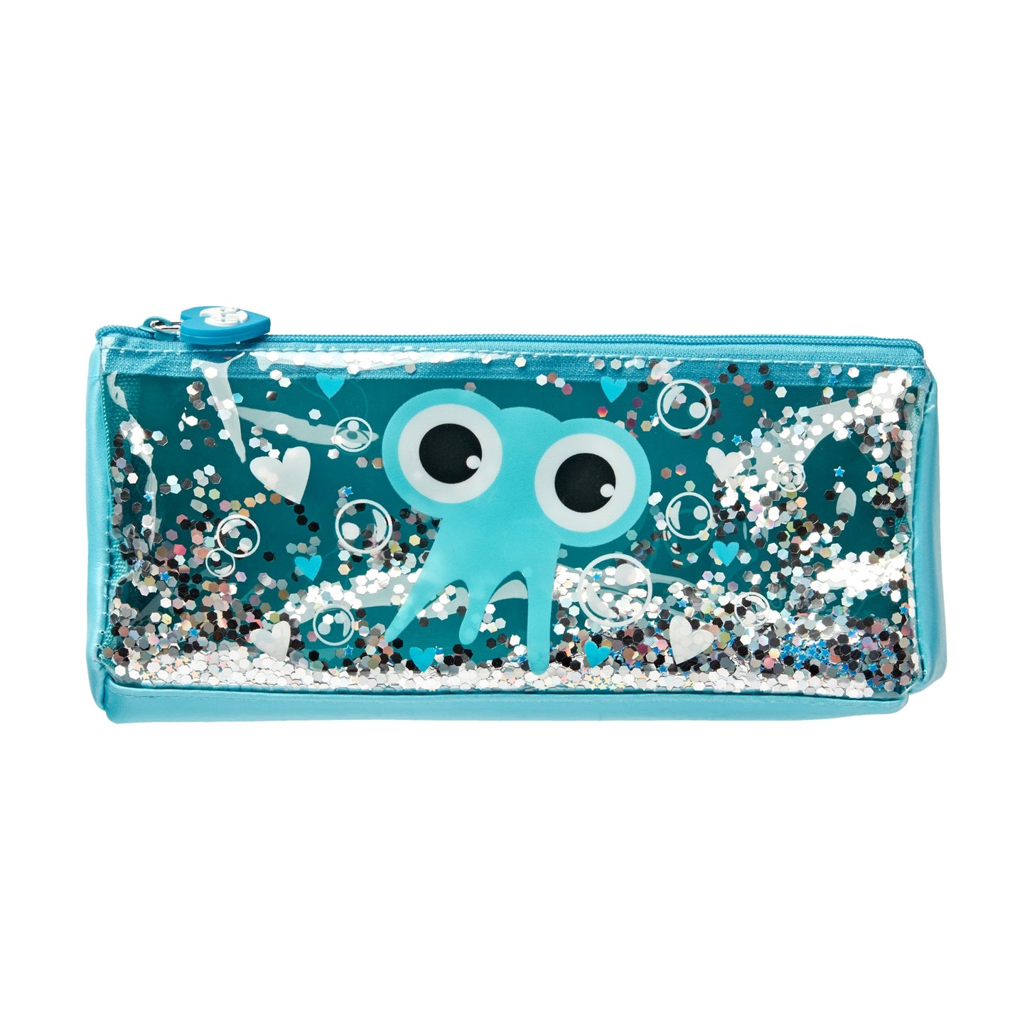 Tonkin Adventure Sequin Pencil Case