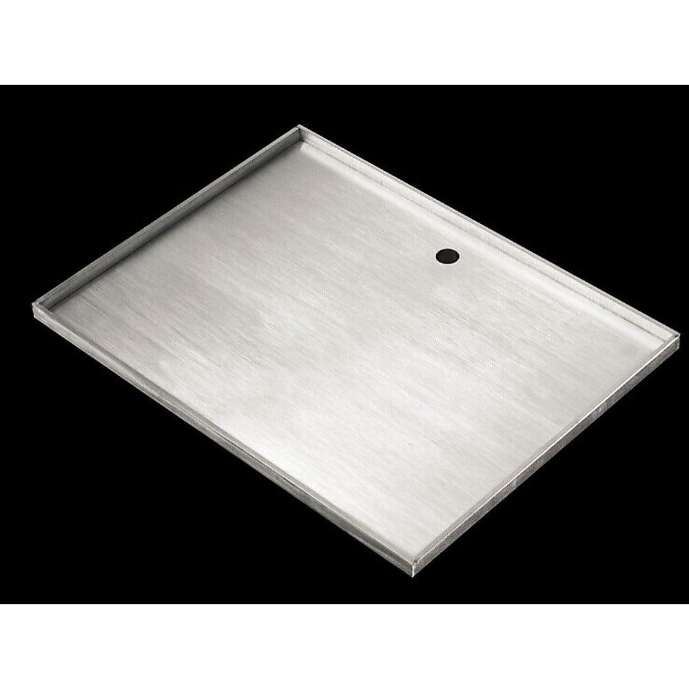 Stainless Steel BBQ Grill Hot Plate 42.5 X 32CM Premium 304 Grade