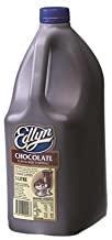 4 X Edlyn Topping Chocolate 3L