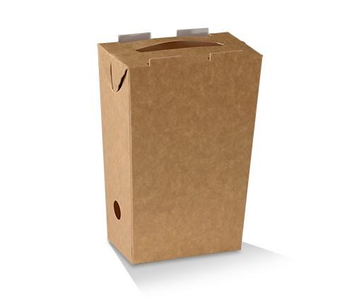 250 Chip Carton Large 94X47X150 Mm