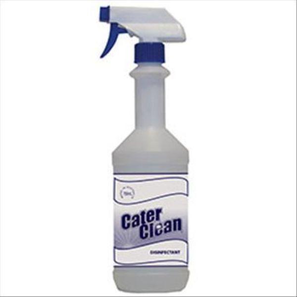 Kitchen Cleaning Spray 750G Varieties