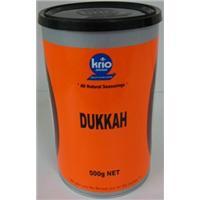 6Kg Dukkah 6 X 500G