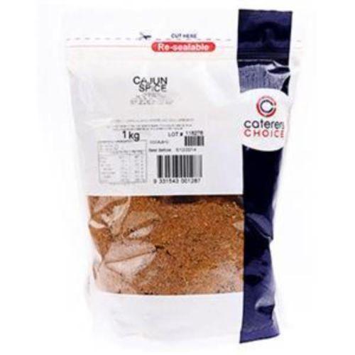 8 X Cajun Spice 1Kg