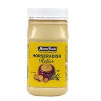 6Kg Masterfoods Relish Horseradish 6 X 1Kg